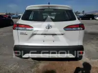 2023 Toyota COROLLA фото