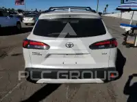 2023 Toyota COROLLA фото
