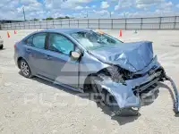 2023 Toyota COROLLA photo