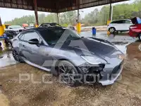 2023 Toyota GR 86 photo
