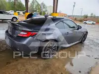 2023 Toyota GR 86 photo