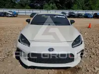 2023 Toyota GR 86 photo