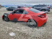 2023 Toyota GR 86 фото