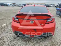 2023 Toyota GR 86 фото