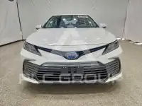 2023 Toyota CAMRY фото