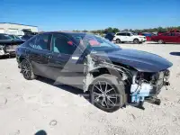 2023 Toyota CAMRY фото