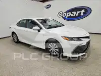 2023 Toyota CAMRY фото