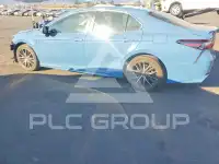 2023 Toyota CAMRY фото