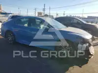 2023 Toyota CAMRY фото