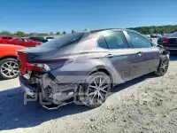 2023 Toyota CAMRY фото