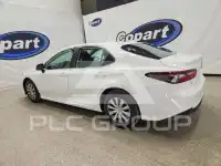 2023 Toyota CAMRY фото
