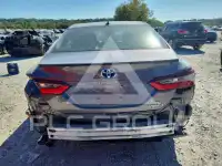 2023 Toyota CAMRY фото