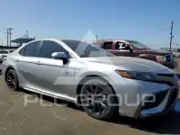 2023 Toyota CAMRY photo
