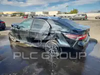 2023 Toyota CAMRY фото