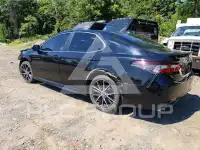 2023 Toyota CAMRY photo
