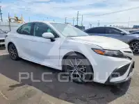 2023 Toyota CAMRY фото