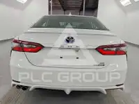 2023 Toyota CAMRY фото