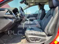 2023 Toyota CAMRY photo