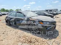 2023 Toyota CAMRY фото
