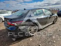 2023 Toyota CAMRY фото