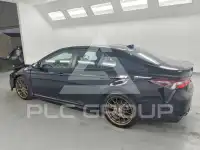 2023 Toyota CAMRY фото
