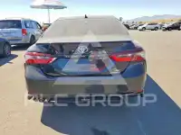2023 Toyota CAMRY фото