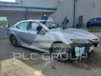 2023 Toyota CAMRY фото