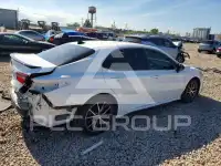 2023 Toyota CAMRY фото