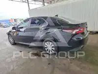 2023 Toyota CAMRY фото
