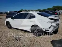 2023 Toyota CAMRY фото