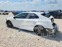 2023 Toyota CAMRY фото