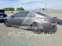 2023 Toyota CAMRY фото
