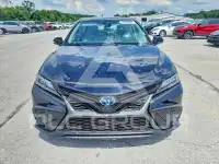 2023 Toyota CAMRY фото