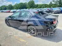 2023 Toyota CAMRY фото
