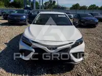 2023 Toyota CAMRY фото