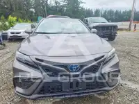 2023 Toyota CAMRY фото