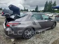 2023 Toyota CAMRY фото