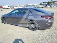 2023 Toyota CAMRY фото