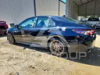2023 Toyota CAMRY фото