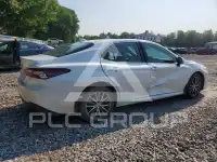 2023 Toyota CAMRY фото