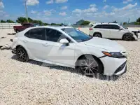 2023 Toyota CAMRY фото
