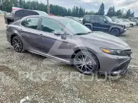 2023 Toyota CAMRY фото