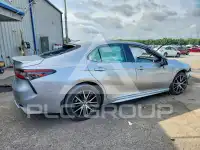 2023 Toyota CAMRY фото
