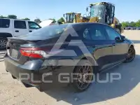 2023 Toyota CAMRY фото