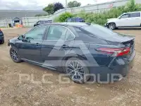 2023 Toyota CAMRY фото