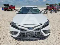 2023 Toyota CAMRY фото