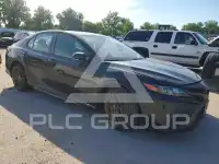 2023 Toyota CAMRY фото