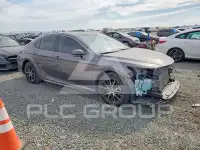 2023 Toyota CAMRY фото