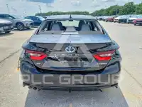 2023 Toyota CAMRY фото