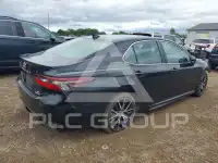 2023 Toyota CAMRY фото